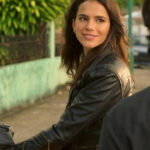 Jenny Kord Jacket