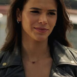 Jenny Kord Jacket