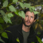 Jensen Ackles Black Jacket