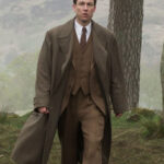 Jonathan Randall Coat