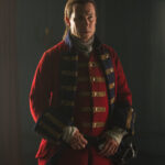 Jonathan Randall Coat