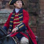 Jonathan Randall Coat
