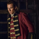 Jonathan Randall Coat