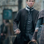 Jonathan Randall Leather Coat