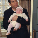 Josh Radnor Black Blazer