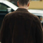 Colter Shaw Suede Jacket