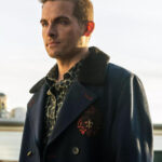 Melvin Blue Coat