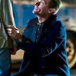 Melvin Blue Coat