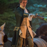 Le Comte St. Germain Coat