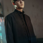 Lee Eun-Hyuk Coat