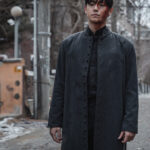 Lee Eun-Hyuk Coat