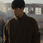 Lee Su-hyeok Jacket