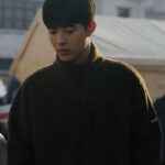 Lee Su-hyeok Jacket