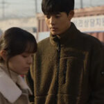 Lee Su-hyeok Jacket