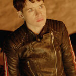 Lisbeth Salander Jacket