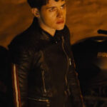 Lisbeth Salander Jacket