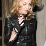 Madonna Jacket