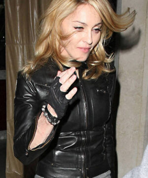 Madonna Jacket