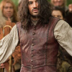 Martin Brodie Vest