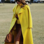 Melania Trump Coat