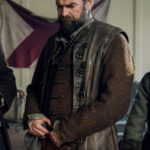 Murtagh Fitzgibbons Fraser Vest