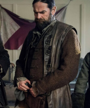 Murtagh Fitzgibbons Fraser Vest