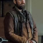 Murtagh Fitzgibbons Fraser Vest