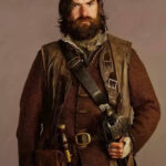 Murtagh Fitzgibbons Fraser Vest