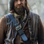 Murtagh Fitzgibbons Fraser Vest