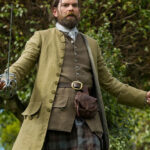 Murtagh Fitzgibbons Coat