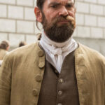 Murtagh Fitzgibbons Coat