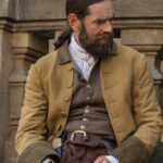 Murtagh Fitzgibbons Coat