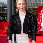 Natalie Dormer Jacket