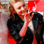 Natalie Dormer Jacket