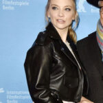 Natalie Dormer Jacket