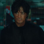 Pyeon Sang-wook Jacket