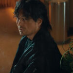 Pyeon Sang-wook Jacket