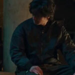 Pyeon Sang-wook Jacket