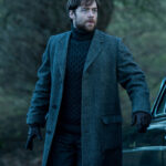 Roger Wakefield Coat