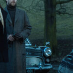 Roger Wakefield Coat