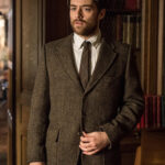 Roger Wakefield Blazer