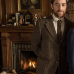 Roger Wakefield Blazer