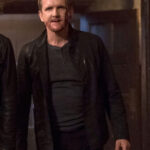 Sebastian Roché Jacket