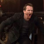 Sebastian Roché Jacket
