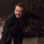 Sebastian Roché Jacket