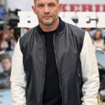 Tom Hardy Bomber Jacket