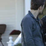 Stefan Salvatore Cotton Jacket
