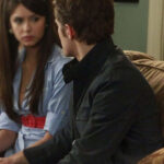 Stefan Salvatore Cotton Jacket