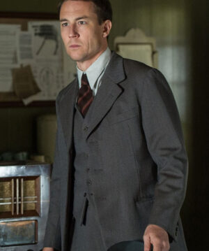 Tobias Menzies Blazer