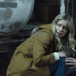 Kira Stine Brown Jacket